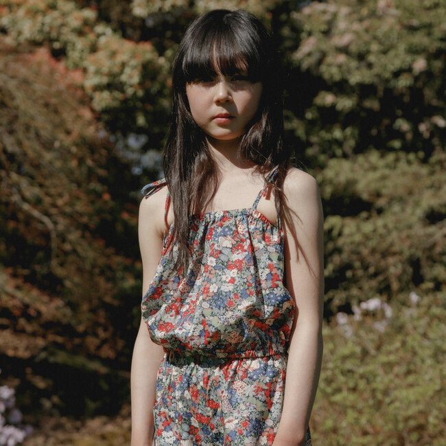 Camille Short, Thorpe Red