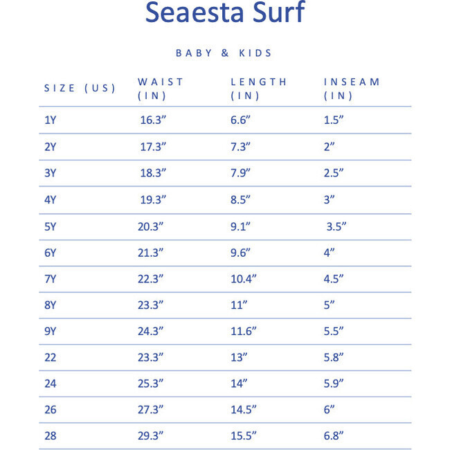 Seaesta Surf x Peanuts® Joe Cool Boardshorts, Sea Glass - Swim Trunks - 4