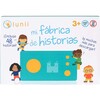 My Fabulous Storyteller, Spanish - Tech Toys - 2