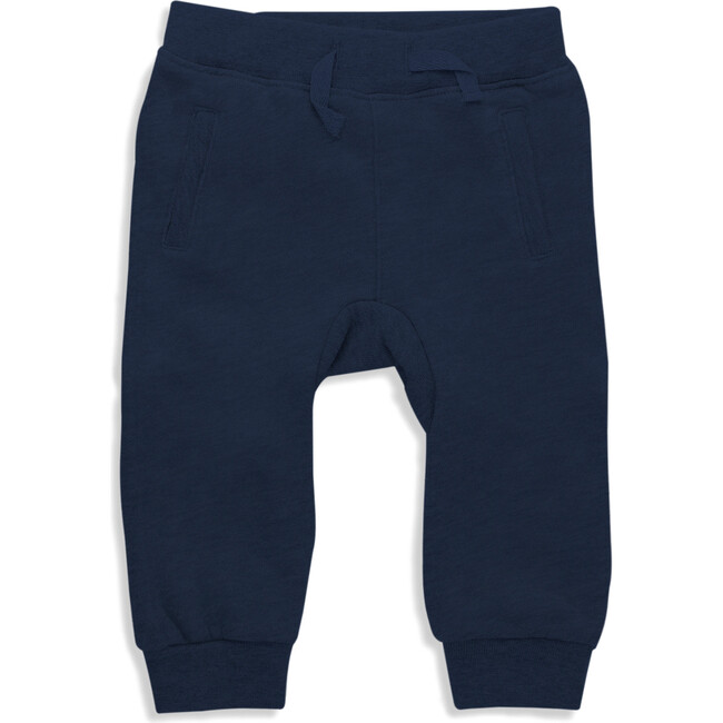 The Daily Joggers, Navy - Sweatpants - 1