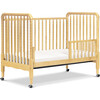 Jenny Lind 3-in-1 Convertible Crib, Natural - Cribs - 5