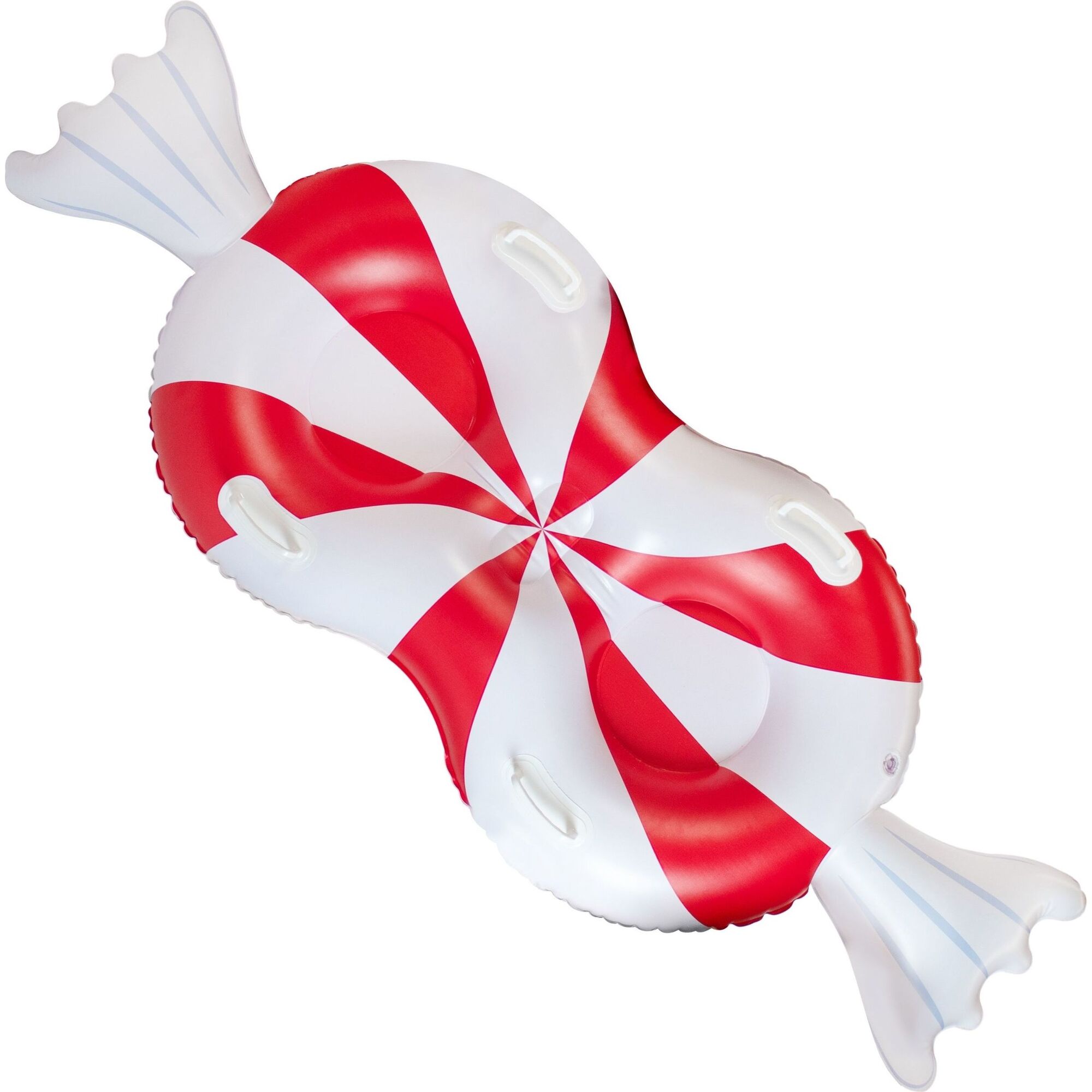 Peppermint Snow Tube, 2 Person - Snow Tubes - 1