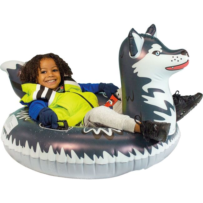 Husky Snow Tube - Sleds - 2