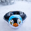 Penguin Snow Sled - Snow Tubes - 5