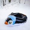 Penguin Snow Sled - Snow Tubes - 6