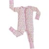 Pastel Rainbow Baby Gift Box - Mixed Gift Sets - 3