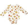 Pumpkin Patch Baby Gift Box - Mixed Gift Sets - 3