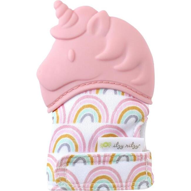 Pastel Rainbow Baby Gift Box - Mixed Gift Sets - 5