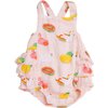 Flamingo Baby Gift Box - Mixed Gift Set - 3