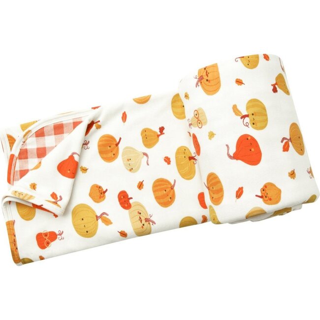 Pumpkin Patch Baby Gift Box - Mixed Gift Sets - 4