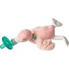 Flamingo Baby Gift Box - Mixed Gift Set - 5