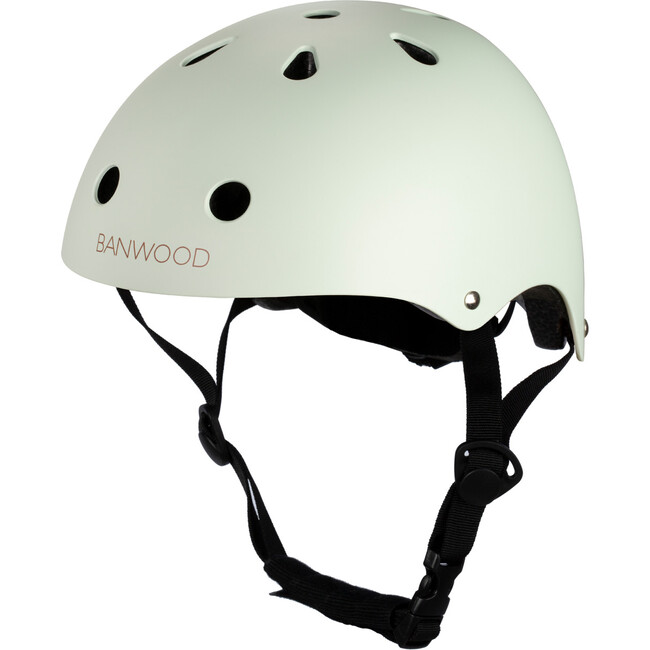 Helmet, Pale Mint - Helmets - 1