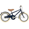 Classic Bike, Navy - Bikes - 1 - thumbnail