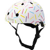 Helmet, Marest White - Helmets - 1 - thumbnail