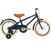 Classic Bike, Navy - Bikes - 3