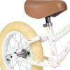 First GO! Scoot Bike, Marest White - Balance Bikes - 3