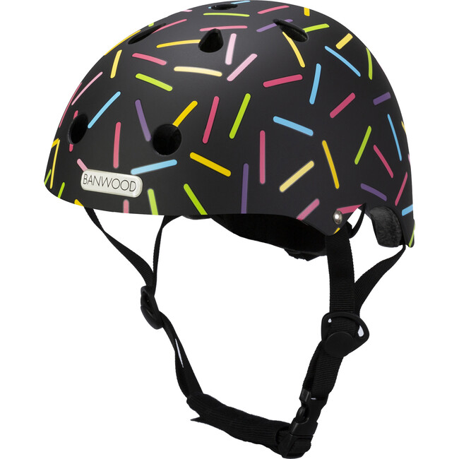 Helmet, Marest Black - Helmets - 1