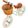 First GO! Scoot Bike, Pale Mint - Balance Bikes - 8