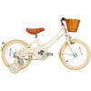 Classic Bike, Cream - Bikes - 5