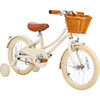 Classic Bike, Cream - Bikes - 6