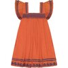 Women's Mini Sandrine Dress, Tigerlilly - Dresses - 1 - thumbnail