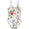 My Mother's Garden Tank Swimsuit - One Pieces - 1 - thumbnail