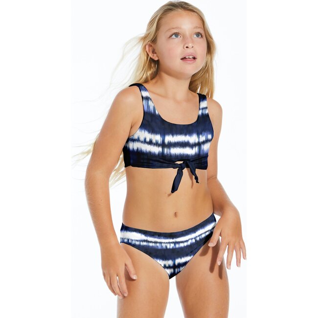 Horizon Tie Dye Bikini - Two Pieces - 2