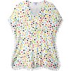 Confetti Cover Up Poncho - Cover-Ups - 1 - thumbnail