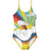 All You Need Is Love Swimsuit - One Pieces - 1 - thumbnail