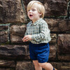 Sawyer Short, Marine - Shorts - 2