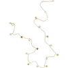 If Kisses Were Stars Necklace - Necklaces - 1 - thumbnail