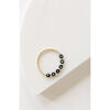 Best Friend Bracelet Set, Black - Bracelets - 3