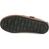 Smooth Leather Penny Moccasins, Cuoio - Slip Ons - 6