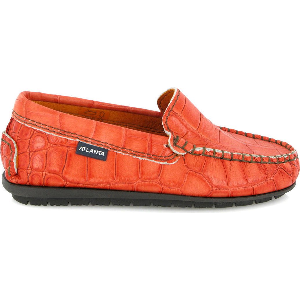 atlanta moccasin loafers