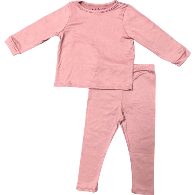 Mini Hunter Set, Dusty Mauve