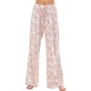 Women's Riley Pj Set, Pink-ing of you - Pajamas - 3