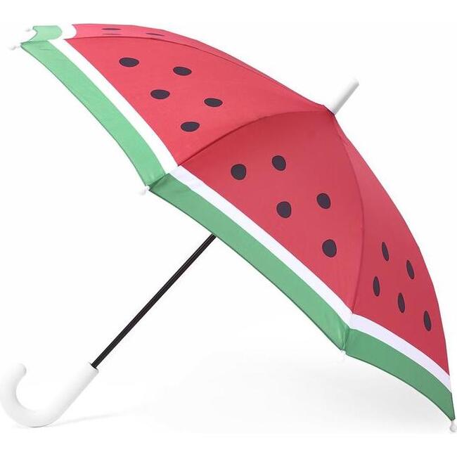 Umbrella, Watermelon