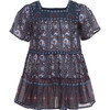 Nadine Kids Dress - Dresses - 1 - thumbnail