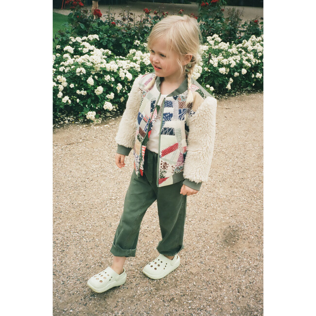 Harlow Kids Jacket