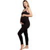 The Women's Farrah, Black - Rompers - 1 - thumbnail