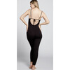 The Women's Farrah, Black - Rompers - 3