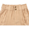 Cargo Pocket Pant, Khaki - Pants - 4