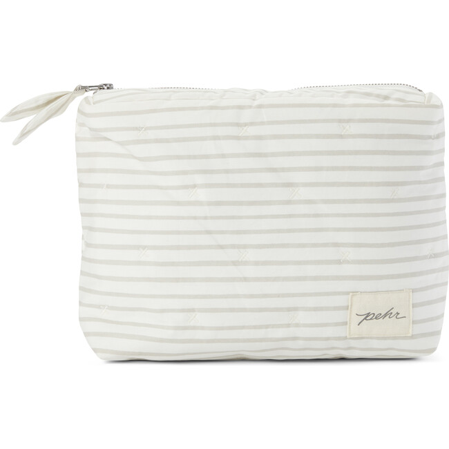 On The Go Travel Bundle, Pebble - Bathroom Accessory Sets - 2