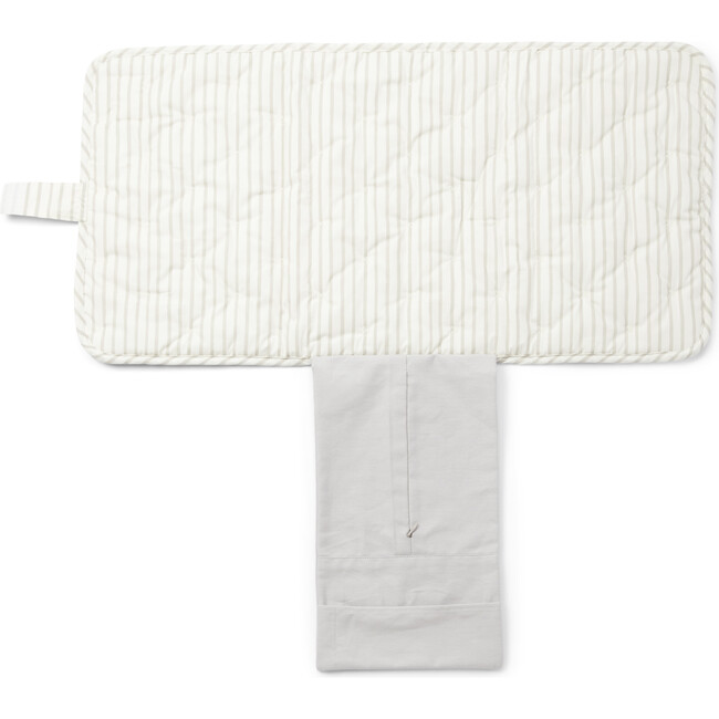 On The Go Travel Bundle, Pebble - Bathroom Accessory Sets - 4