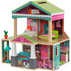 Pacific Bungalow Dollhouse - Dollhouses - 1 - thumbnail