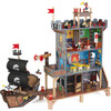 Pirate's Cove Play Set - Role Play Toys - 1 - thumbnail