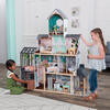 Celeste Mansion Dollhouse with EZ Kraft Assembly™ - Dollhouses - 2