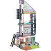 Bianca City Life Dollhouse with EZ Kraft Assembly™ - Dollhouses - 1 - thumbnail