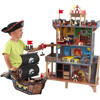 Pirate's Cove Play Set - Role Play Toys - 2