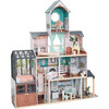 Celeste Mansion Dollhouse with EZ Kraft Assembly™ - Dollhouses - 3